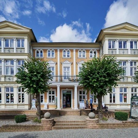 Strandvilla Viktoria Zinnowitz Eksteriør bilde